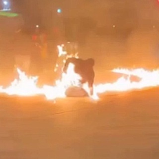 Дорожный пи*дец