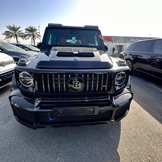 АВТО из ОАЭ Бизнес Трэвал