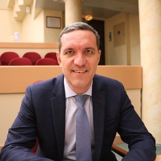 Александр Бурмак