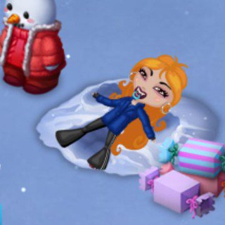 💣Аватария💣