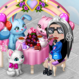 💥Аватария💥