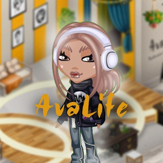 AvaLife - Приватный сервер Аватарии