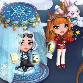 ПРОМОКОДЫ В АВАТАРИИ