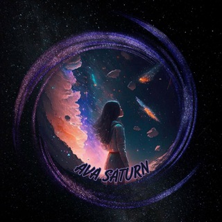 🪐𝘼𝙑𝘼 𝙎𝙖𝙩𝙪𝙧𝙣🪐