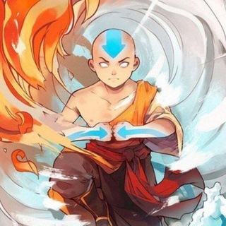 Аватар: Легенда об Аанге