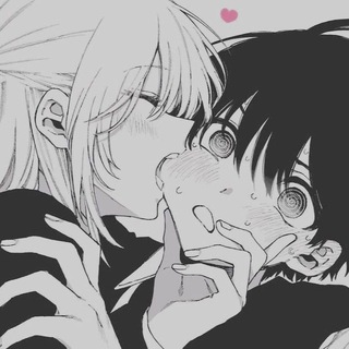 Парные аватарки | With you