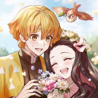 ✨Парные Аниме Аватарки и Обои✨