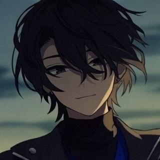 Аниме аватарки, парные авы