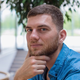 Ruslan Avdeev | PRO Маркетинг