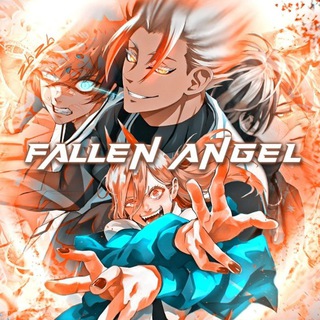 🖤ᶠᵃᶫᶫᵉᶰ ᴬᶰᵍᵉᶫ🤍