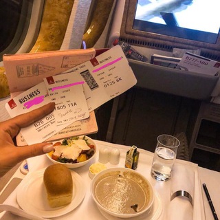 Отдых со скидкой ✈️🌎