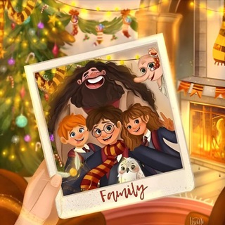 Гарри Поттер авы, эдиты, темы