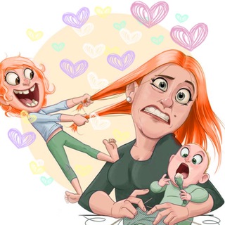 AVI материнство, беременность, роды