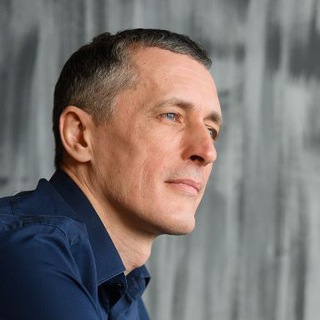 АЛЕКСЕЙ КУЛЕШ