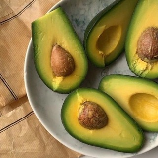 Авокадик | Уютная кухня