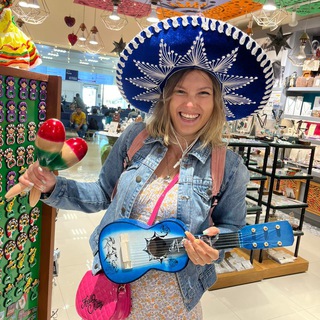 Из России в США