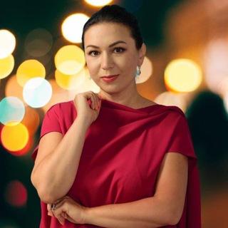 Екатерина Андреева|Жизнь в Потоке