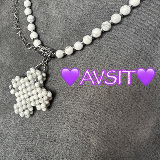 💜AVSIT💜 авторские украшения