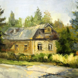 Авторские картины на заказ Союза женщин-хужоэниц 