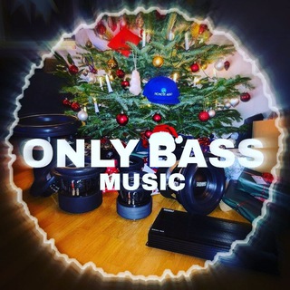 only bass music