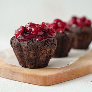 ПП-десерты: это вкусно