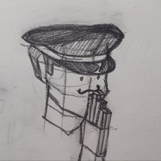 Ангар AwDAr'a, Отделение Рисунка