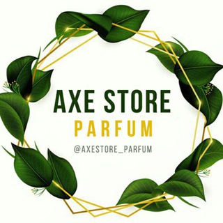 Axe Store 🌿 Parfum