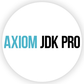Axiom JDK