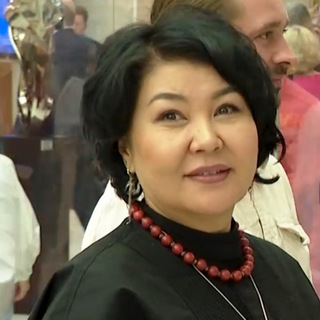 Аягма Ванчикова