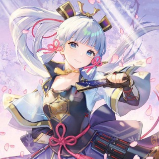 | Ayaka | Genshin impact| Геншин импакт| боты от аяки |