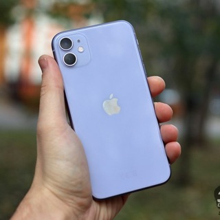 Айфон 11 про