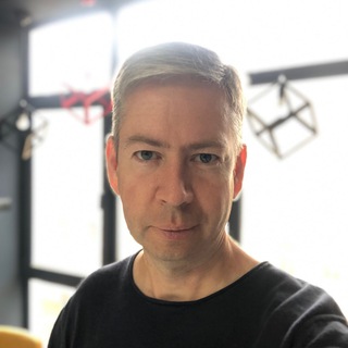 Александр Машкарин