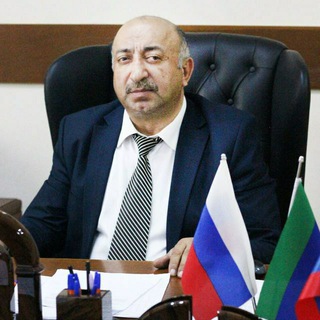 Айнутдин Зиявутдинов