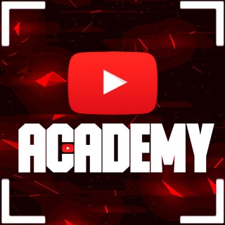 YouTube Academy | Бакулин Андрей
