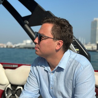 Айрат Сунгатуллин / Подкаст «Не стой на месте»