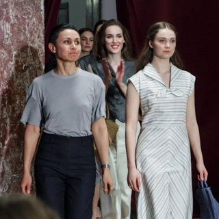 Бренд женской одежды Azalia Shakhmaeva