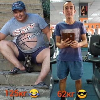 Азамат Абайевич бег