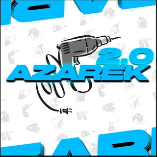 AZAREK_2.0 l Товары ОПТом Дропшиппинг