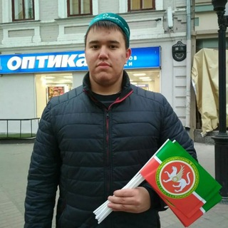 АЗАТЛЫК / СВОБОДА