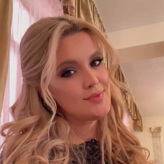 Ажай Абакарова- Official