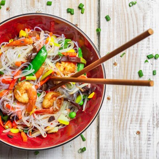 Азиатская кухня🥢