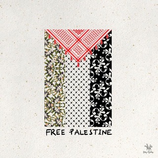 🇵🇸 azkaarmedia