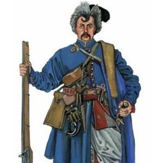 Русофобия и Казаки