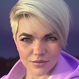 Анастасия Зорин || Территория волшебства