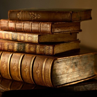 📚 Что почитать? • Книги