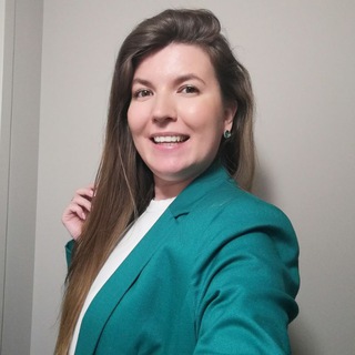 Бизнес в удовольствие с Евгенией Заярной