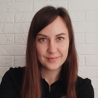 Александра Бабенко | Продвижение в телеграм📈