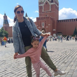 Худею в декрете