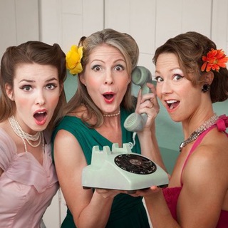 Женсовет / О жизни с любовью