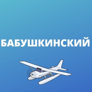 Бабушкинский
